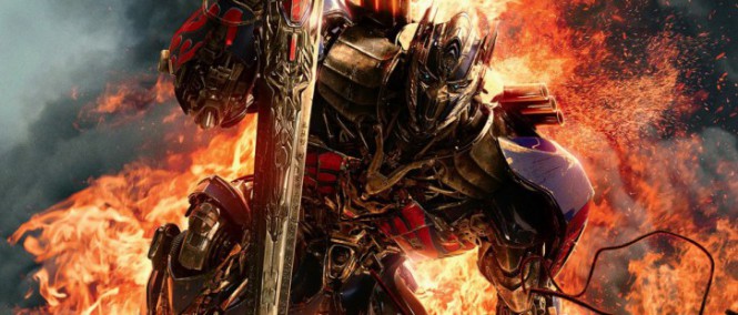 Transformers zaniknou s více než třemi hodinami bonusů