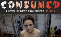 Consumed - 2014