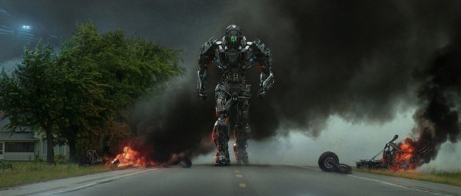 Upřímná upoutávka k filmu Transformers: Zánik