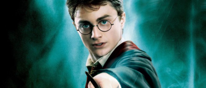 Ve stínu nejslavnější role: Daniel Radcliffe (Harry Potter, série Harry Potter filmů)