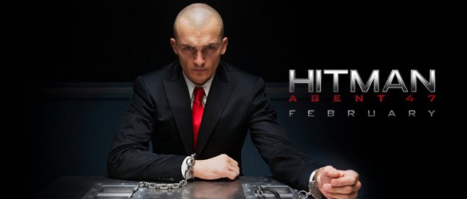 Videoherní Hitman: Agent 47 vraždí v prvním traileru