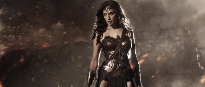 UPDATE: Kdo natočí Wonder Woman?