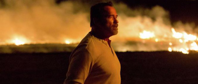 Trailer: Arnold Schwarzenegger má zombie dceru Maggie