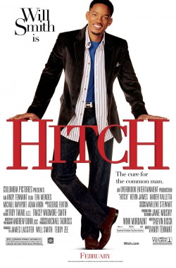 Plakát filmu Hitch: Lék pro moderního muže / Hitch