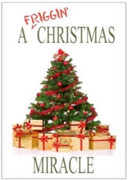 Plakát filmu  / Merry Friggin' Christmas