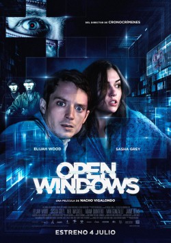 Open Windows - 2013
