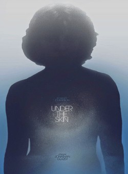Under the Skin - 2013