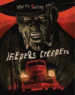 Jeepers Creepers - 2001