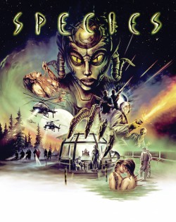 Species - 1995