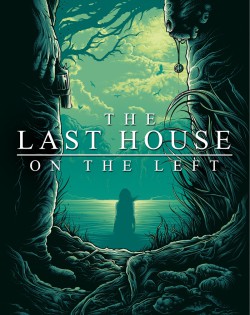 The Last House on the Left - 1972