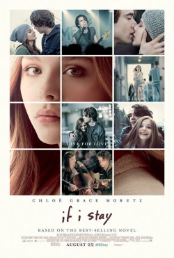 If I Stay - 2014
