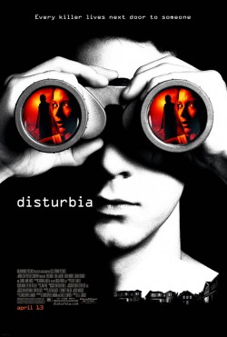 Disturbia - 2007
