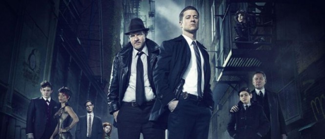 Gotham: Co bude v druhé epizodě? 
