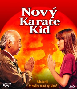 The Next Karate Kid - 1994