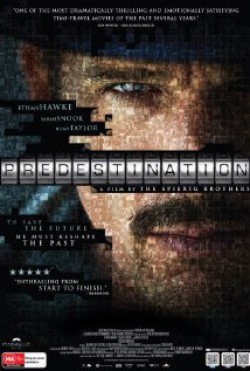 Predestination - 2014