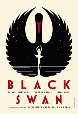 Black Swan - 2010