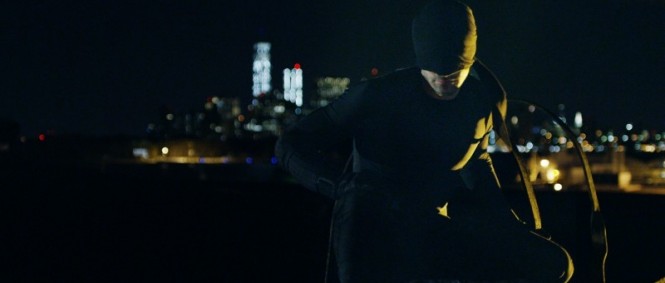 Marvelovský Daredevil brání spravedlnost v prvním traileru