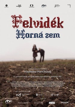 Plakát filmu  / Felvidék - Horná zem