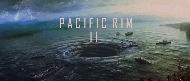 Druhý díl Godzilly i Pacific Rim má nový název