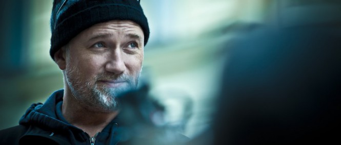 David Fincher se vrací k režii