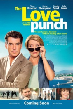 Love Punch - 2013