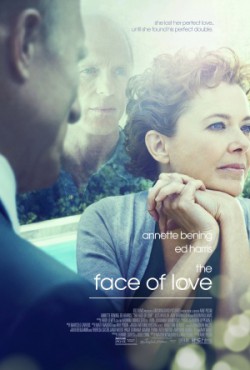 Plakát filmu Pohled na lásku / The Face of Love