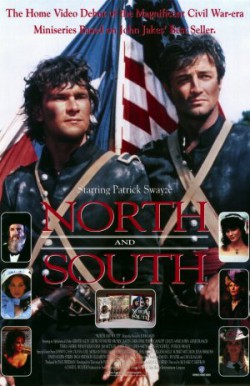 North & South: Book 1, North & South - 1985