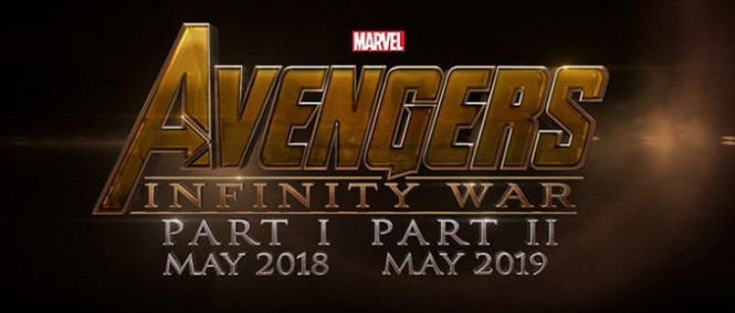 Dvoudílné finále Avengers zakončení marvelovské univerzum