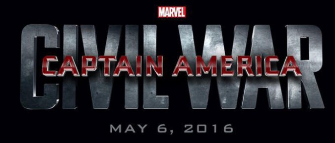 Captain America: Civil War - ještě více postav než Avengers