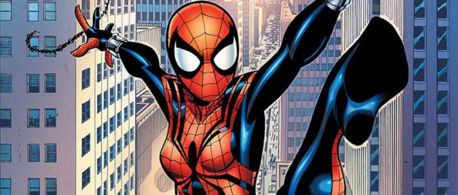 Sony přehodnocuje strategii: Čeká nás ženský Spider-Man?