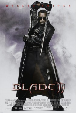 Blade II - 2002