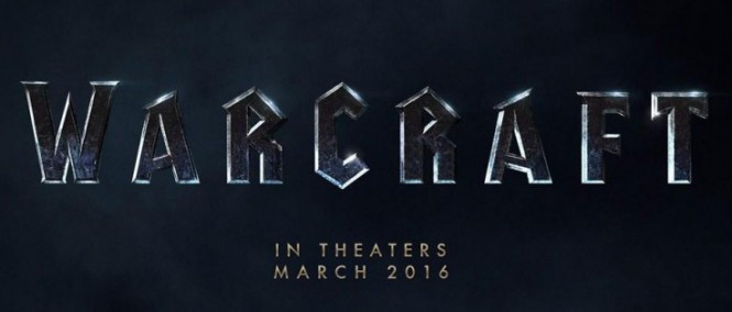 Warcraft odhaluje první plakáty