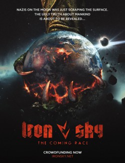 Iron Sky the Coming Race - 0