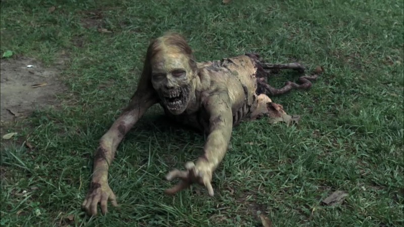Fotografie z filmu Živí mrtví / The Walking Dead