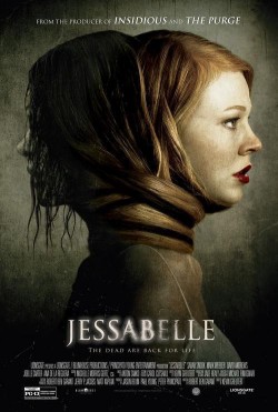 Plakát filmu Jessabelle / Jessabelle