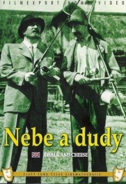 Nebe a dudy - 1941