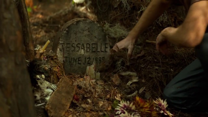 Fotografie z filmu Jessabelle / Jessabelle