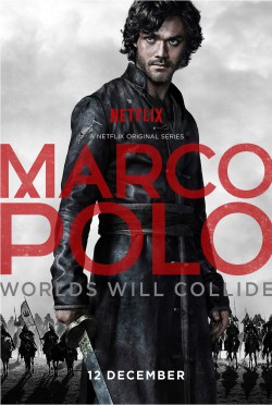Marco Polo - 2014