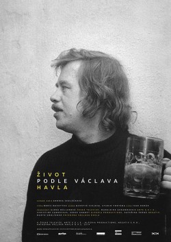 Plakát filmu  / Život podle Václava Havla