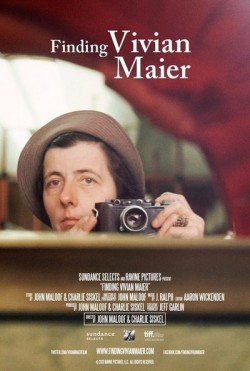 Finding Vivian Maier - 2013
