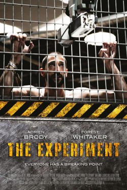 The Experiment - 2010