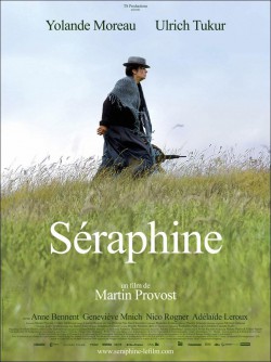 Séraphine - 2008