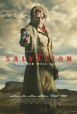 The Salvation - 2014