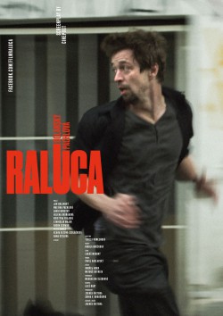 Plakát filmu  / Raluca