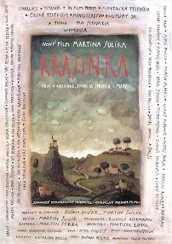 Plakát filmu  / Krajinka