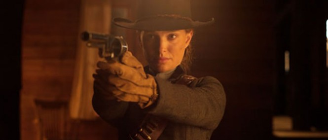 Jane Got a Gun: odkládaný western konečně míří do kin