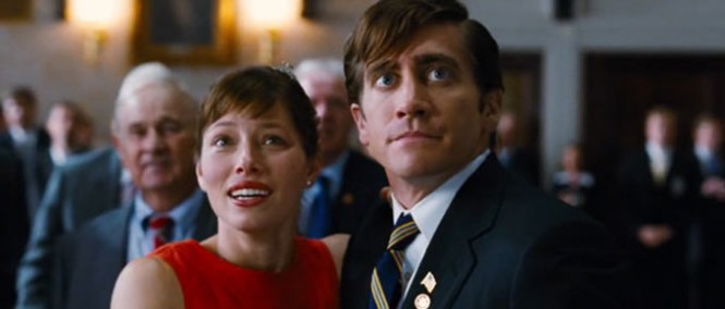 Accidental Love: Novinka režiséra Špinavého triku má trailer