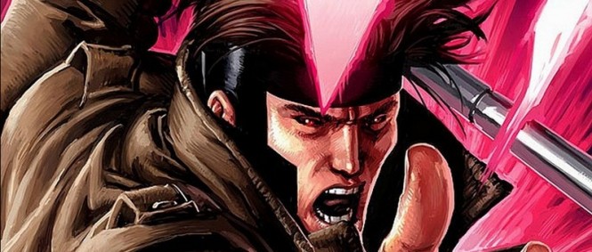 Komiksový Gambit s Channingem Tatumem má režiséra