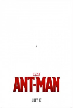 Plakát filmu  / Ant-Man