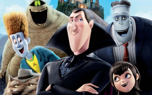 Fotografie z filmu Hotel Transylvánie 2 / Hotel Transylvania 2